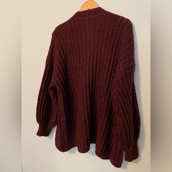 Truly Madly Deeply Knit Cardigan - Picture 4 of 5